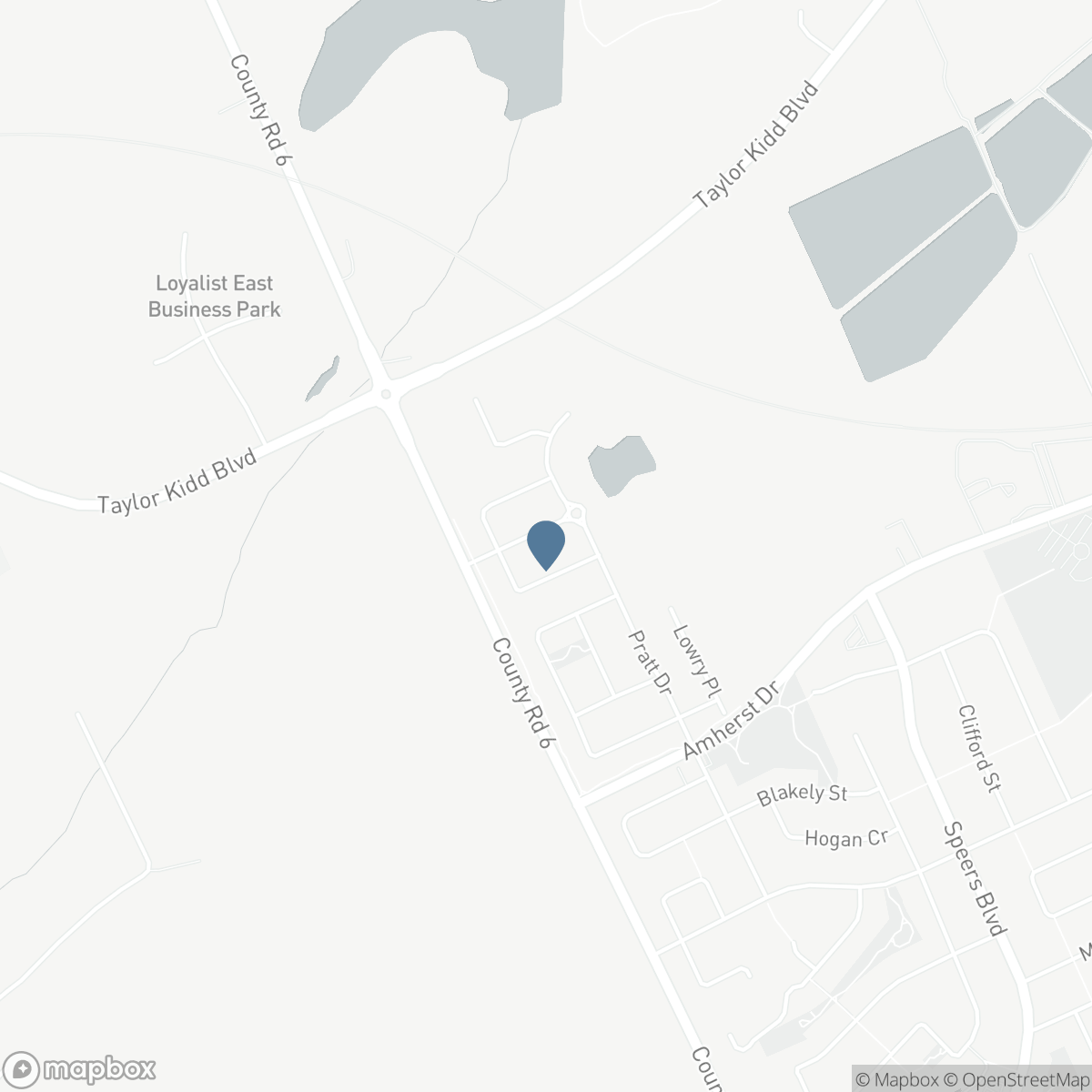 24 WALDEN POND DRIVE, Loyalist, Ontario K7N 0E8